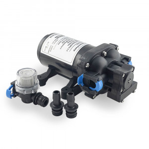 Water Pressure Pump WPS 3.5 12V