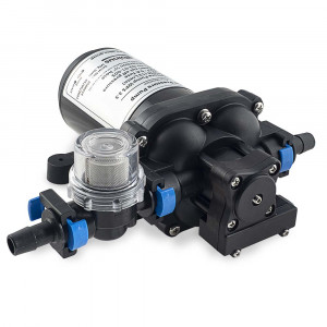 Water Pressure Pump WPS 3.5 24V Bulk 4pcs