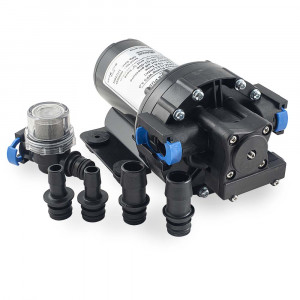 Water Pressure Pump WPS 4.0 12V