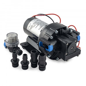 Water Pressure Pump WPS 5.3 12V