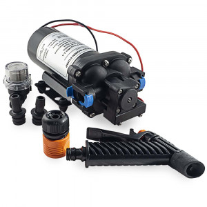 Wash Down Pump WD 3.4 12V Bulk 4pcs