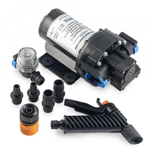 Wash Down Pump WD 5.2 12V