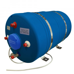 SS Premium Water Heater 60L 230V